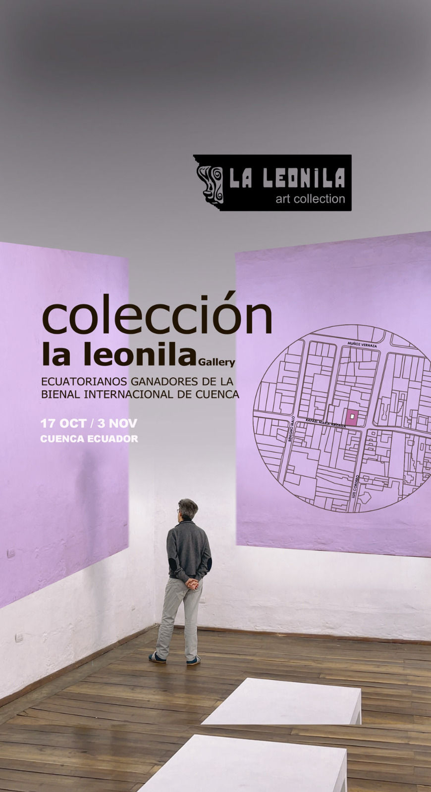 Muy Pronto! COLECCION BIENAL