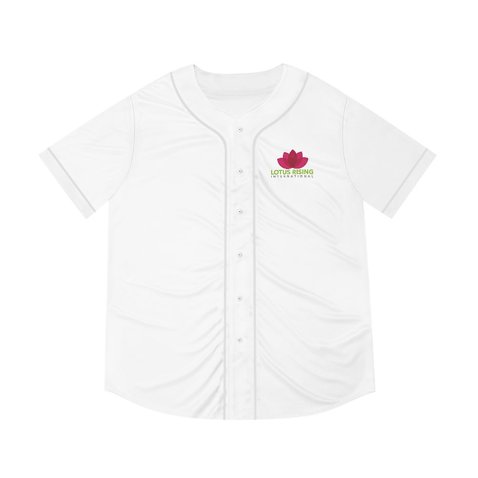 Thumbnail: Men's Baseball Jersey (AOP)