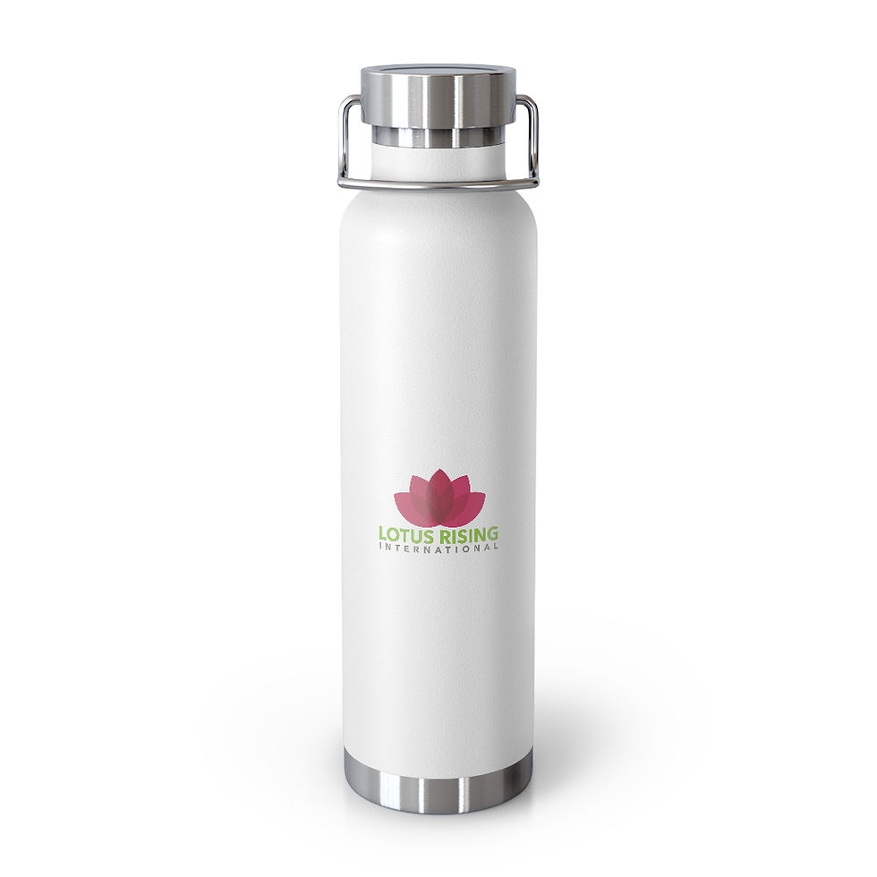 22oz Vacuum Insulated Bottle
