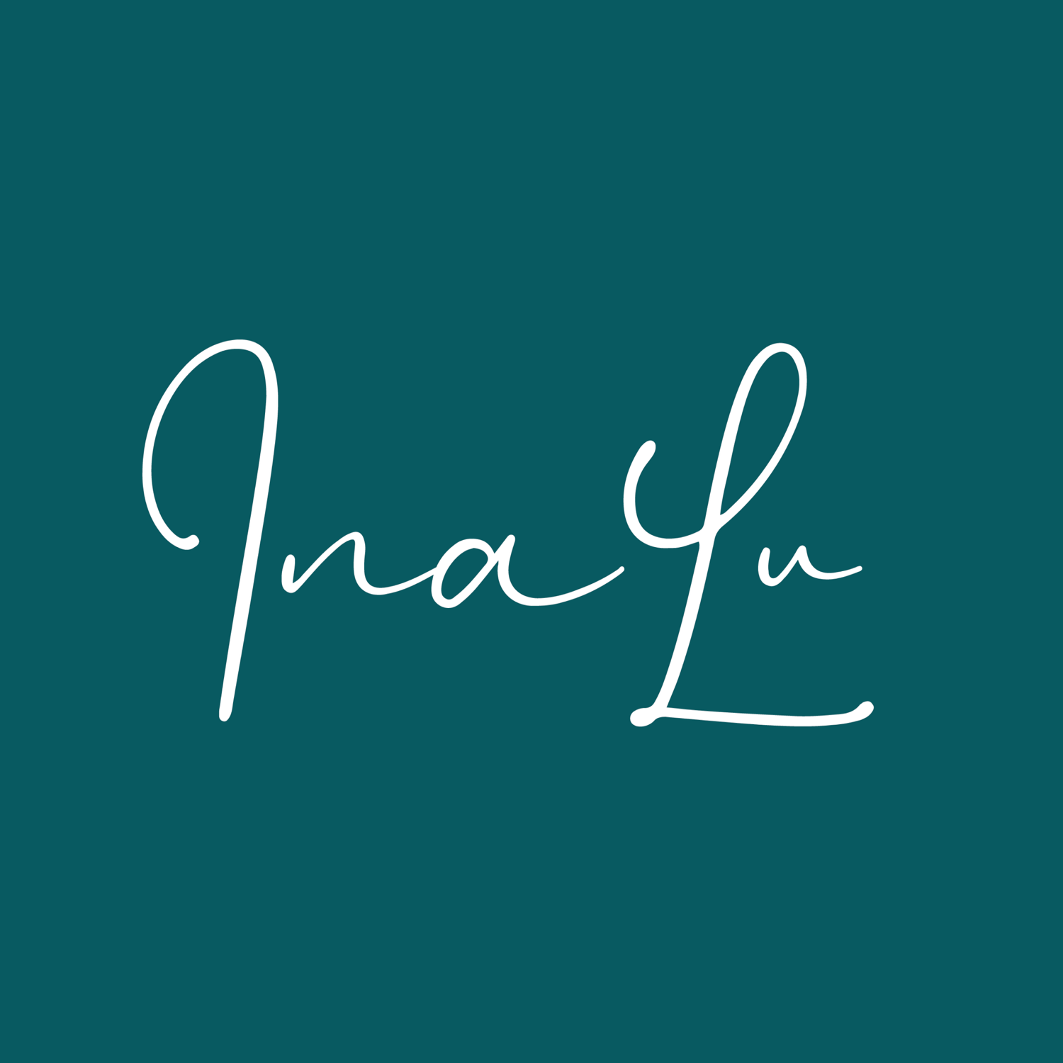 Autorenbild: Ina Luzia