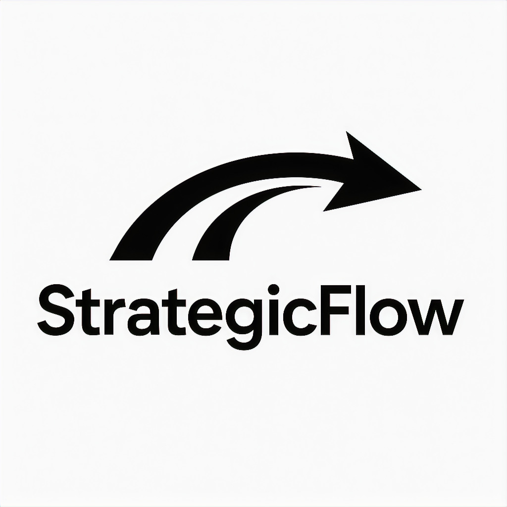 Writer: StrategicFlow