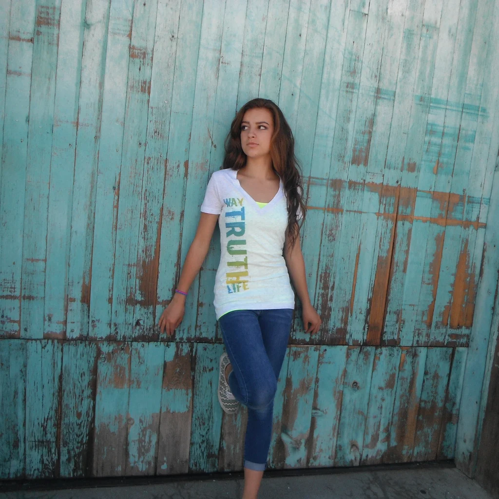 God Inspired Fashion Christian Tshirts United States