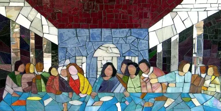 All you ever wanted to know about Maundy Thursday