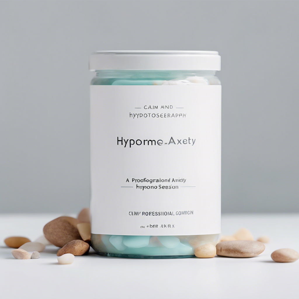 Overcoming Anxiety Hypnotherapy Download