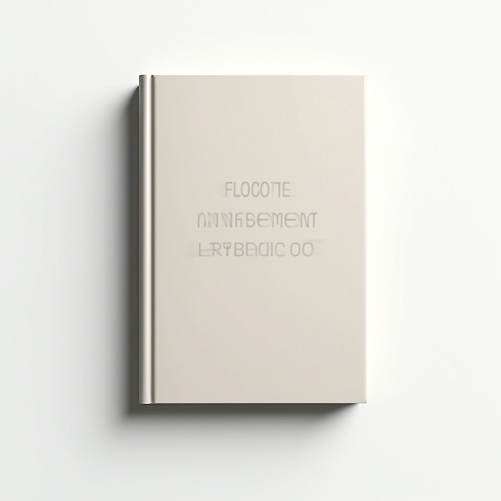 Project Management Playbook