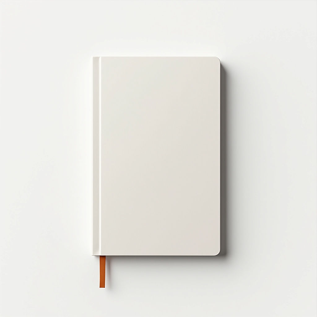 Premium Sketchbook