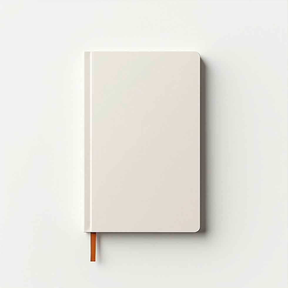 Premium Sketchbook