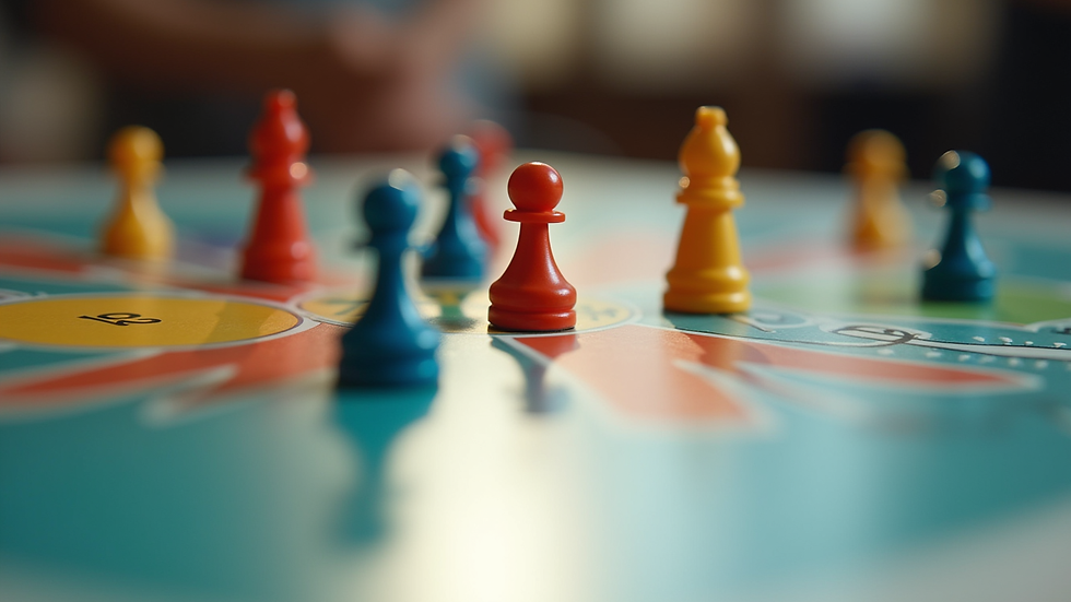 Enhancing Client Engagement Through Gamification Strategies