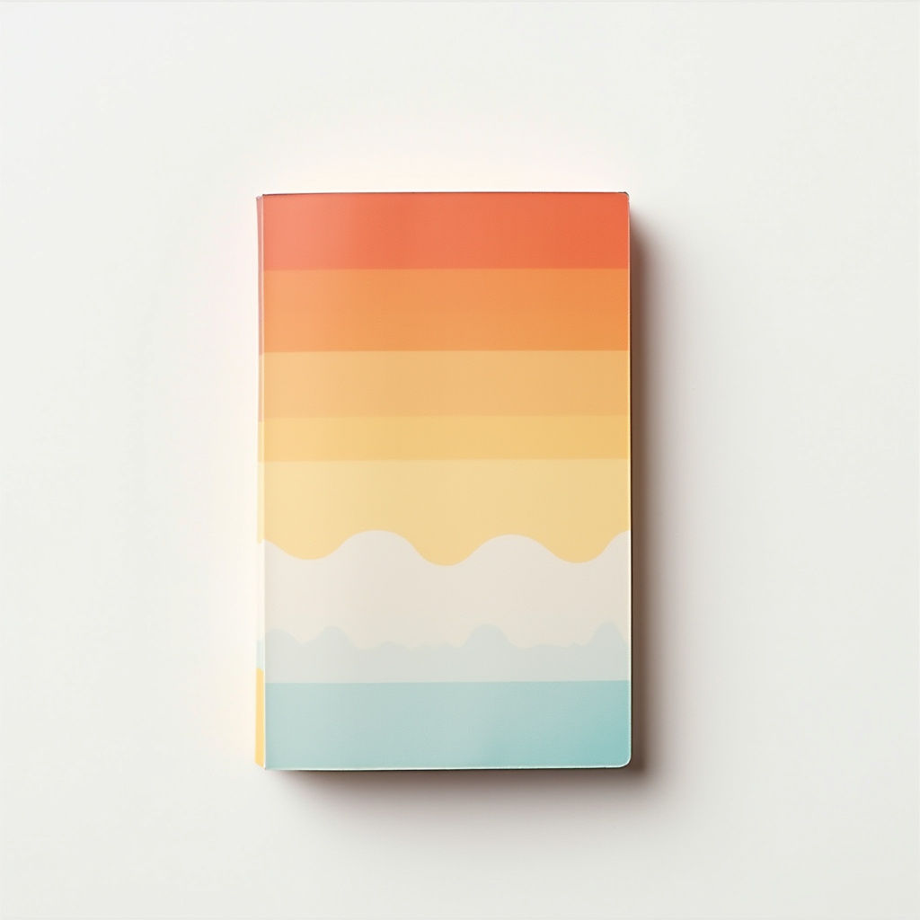 Color Theory Art Cards