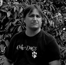 Jose Angel Barro