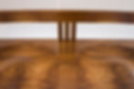 Mauric sitting bench detail