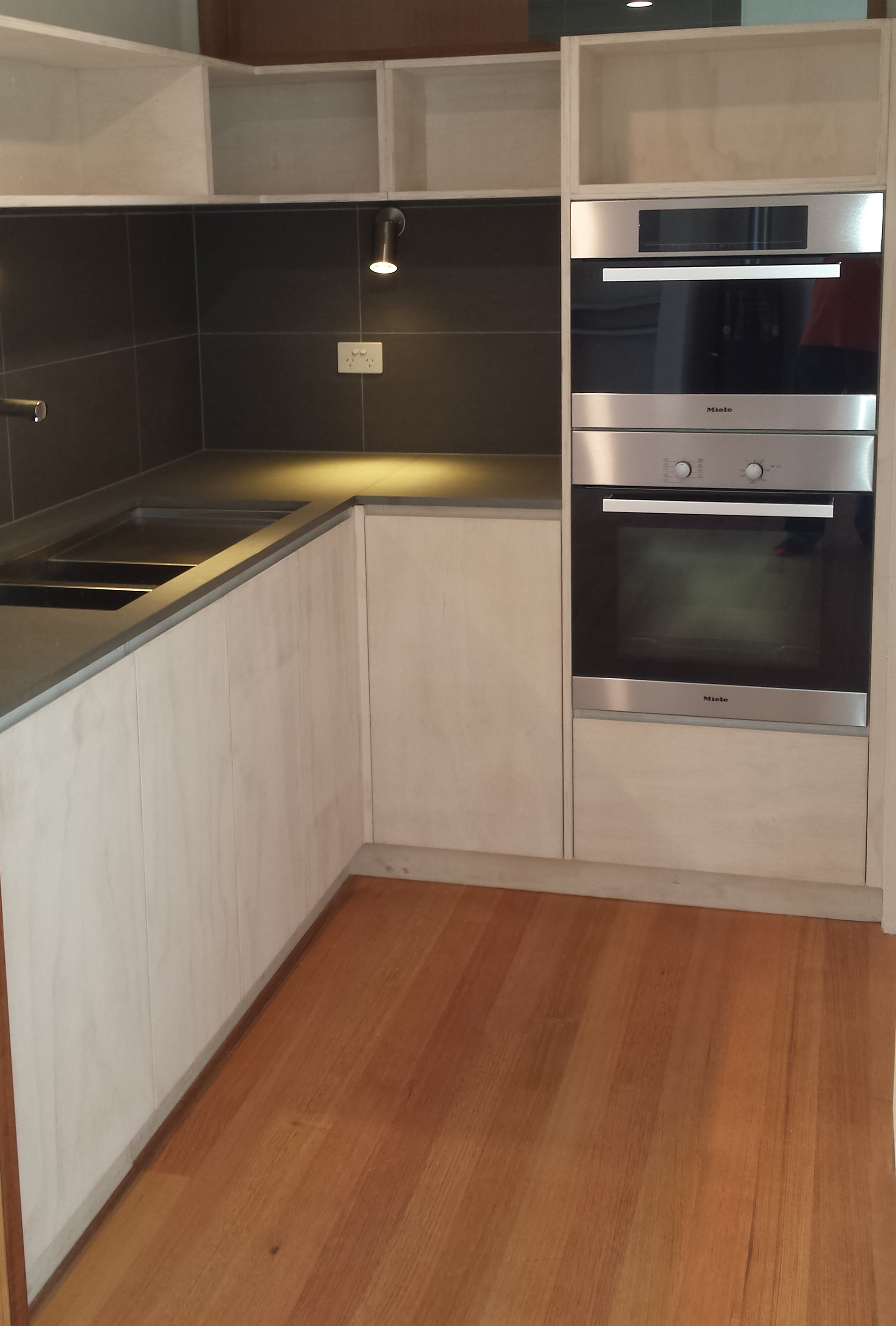 appliance sub kitchen