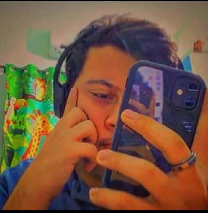 Writer: Abhinav Arora