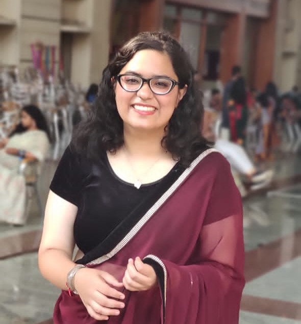 Writer: Vrittika Punjabi