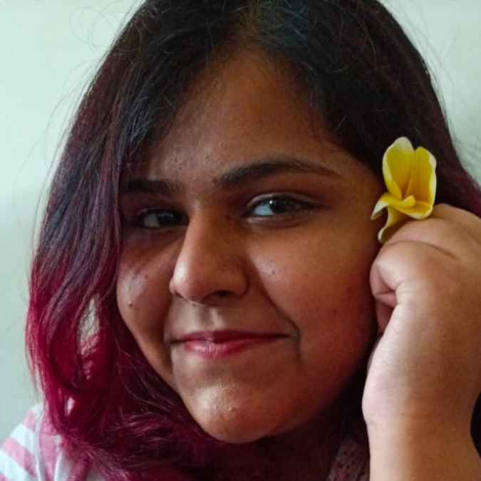 Writer:  Sulagna Datta