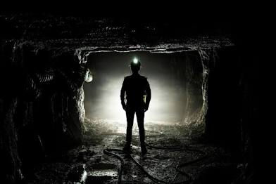 Whispers of The Mine: The Haunting Mystery of Tommyknockers 🕯️