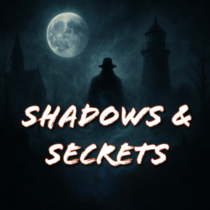 Writer: Shadows&Secrets