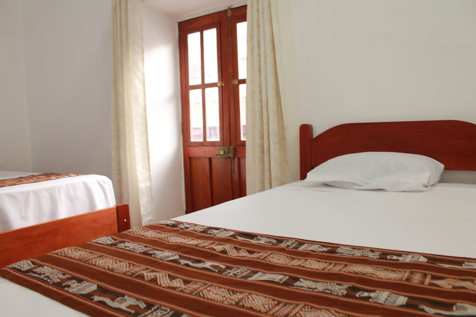 HABITACION
