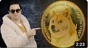 Dog money
