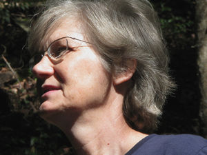 Holly Scholield