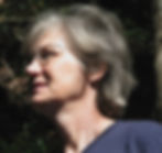 Canadian SF author Holly Schofield.