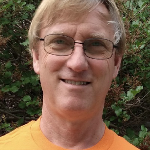 Terry Birdgenaw on Sustainability