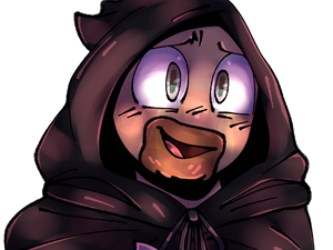 Kyle Doering's Game Master Avatar