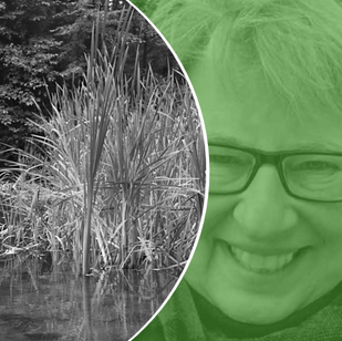 Author Nina Munteanu