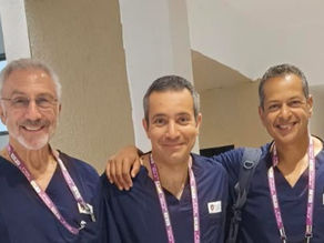 Insights from the Paediatric Orthopaedic Society of India Mid-Year Meeting on Paediatric Foot and Ankle Surgery (27-28 June 2026)