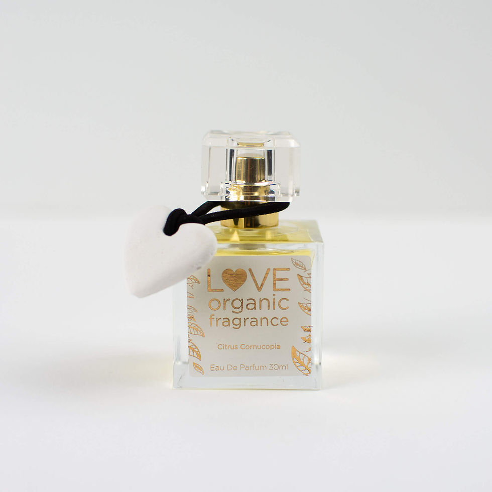Thumbnail: Citrus Cornucopia EDP Fragrance 30ml
