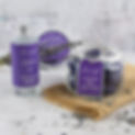 Lavender & Chamomile Sleep Stones - Emotif Aromatherapy - With Oil.jpg