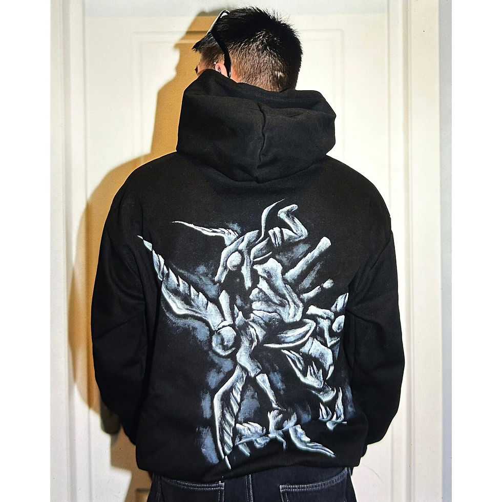 Thumbnail: CHERUBS BLACK 2
