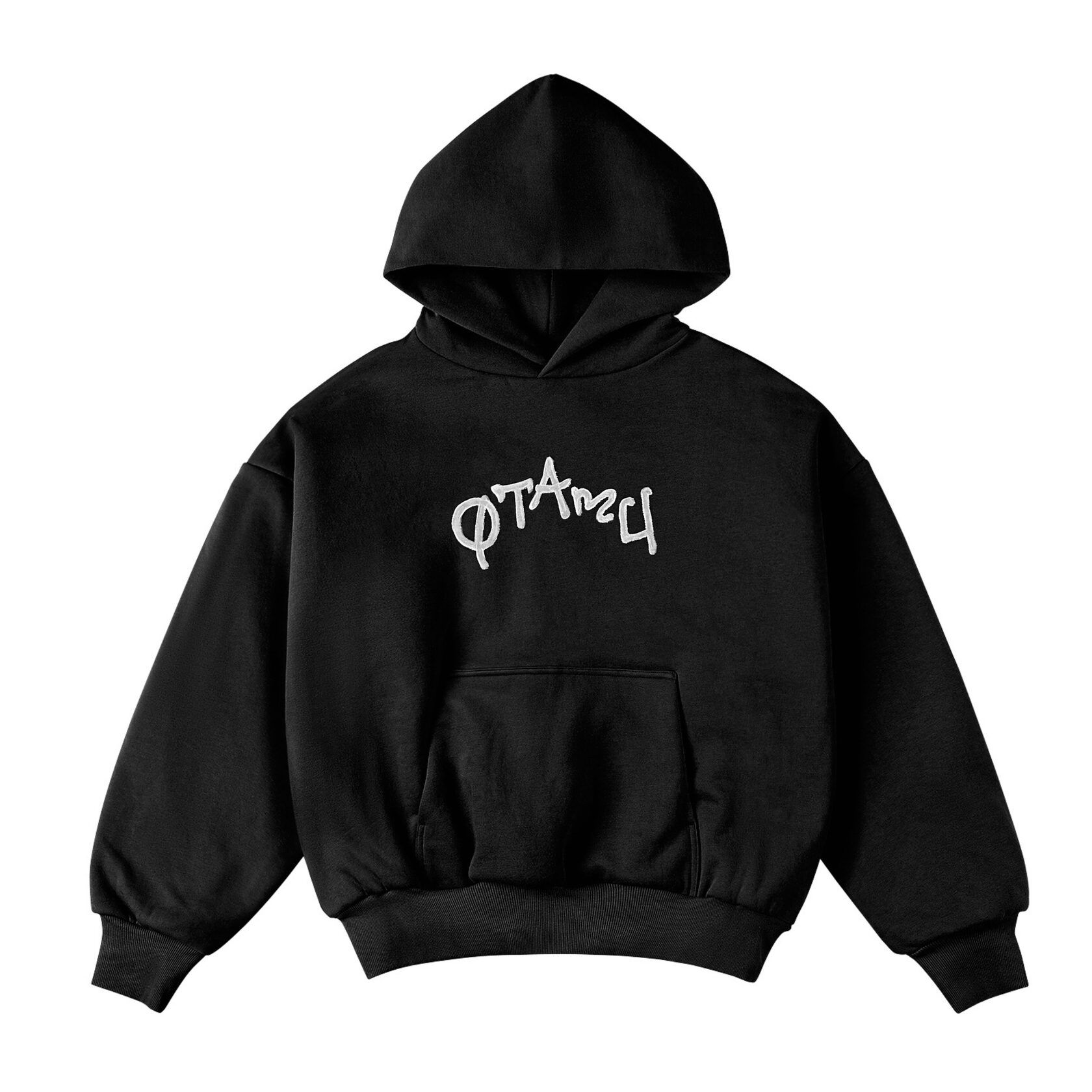 CHERUBS BLACK 2