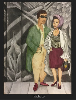 Pachucos