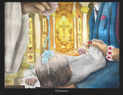 El Bautismo