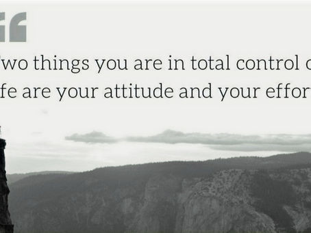 QUARTERLY CONDITION CONVO