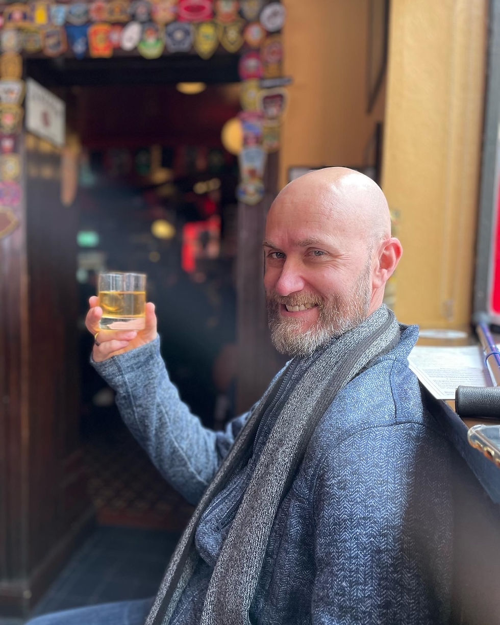 MULTIPLE SCLEROSIS : CHALLENGE ACCEPTED !