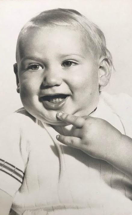 THE ADJustment BEGINS : PRE Y2K years