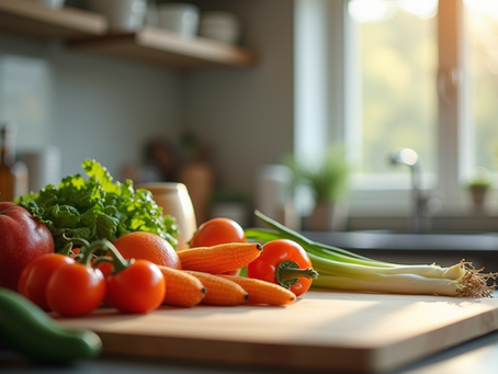 Búsqueda Ejecutiva en Alimentación y Bebidas