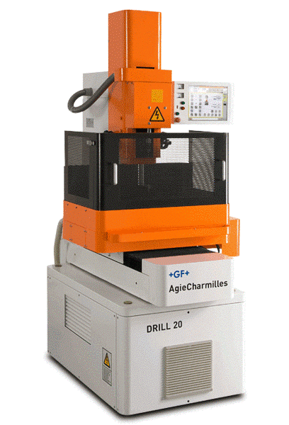 DRILL-20