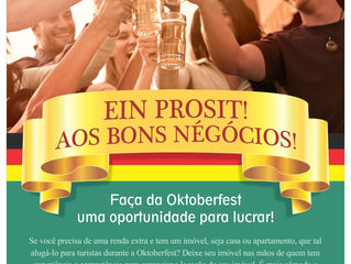 Oktoberfest Blumenau