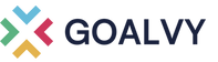 Goalvy Mobile App Logo