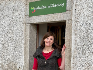 Bioladen Wilhering
