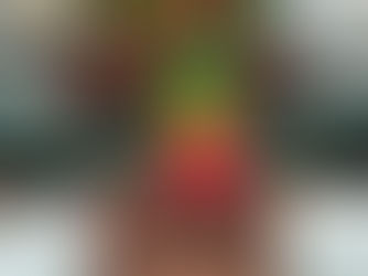 Christmas-Mousse-au-Schokolade-Torte