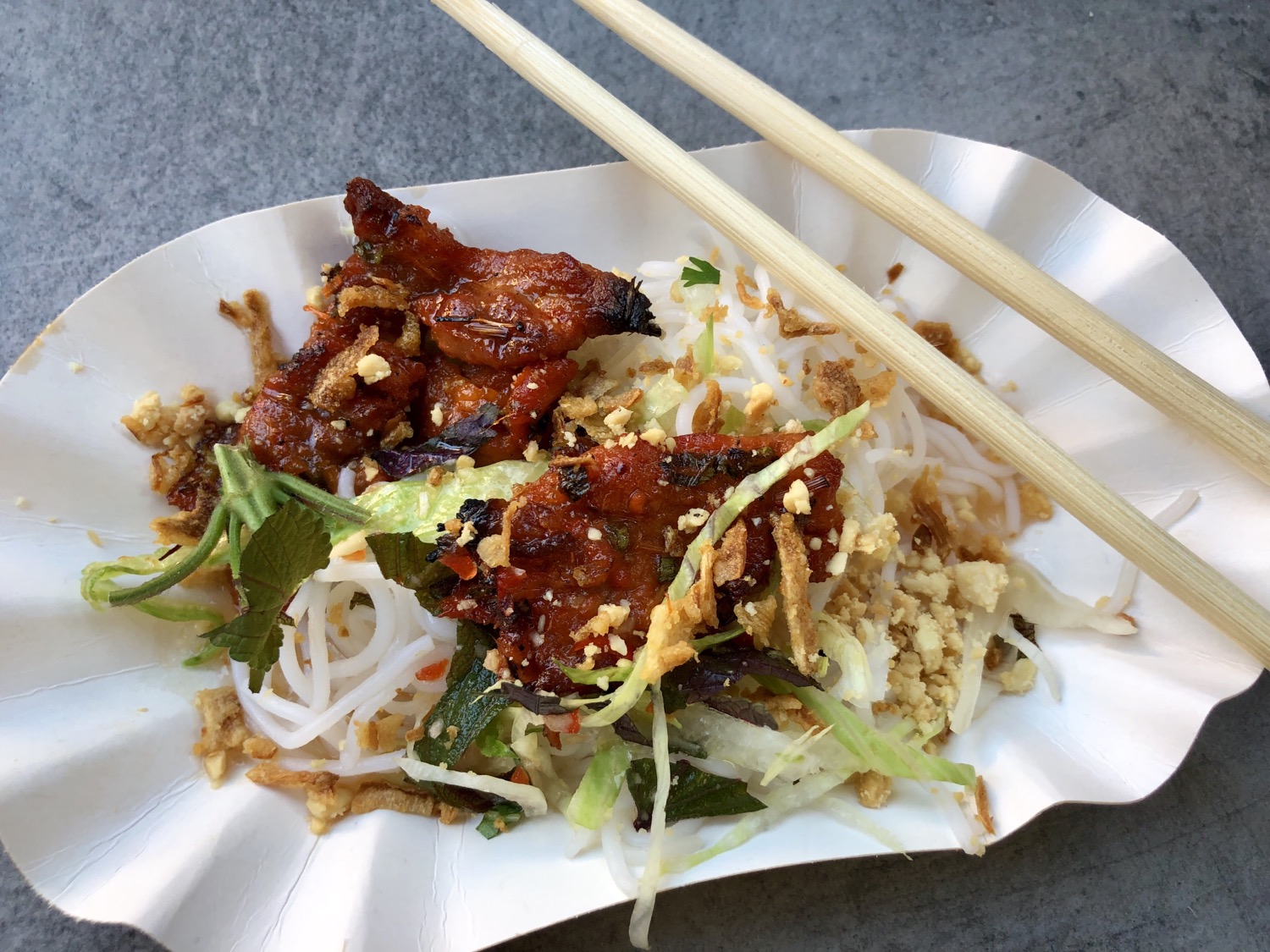 Lily‘s Kitchen 🥢