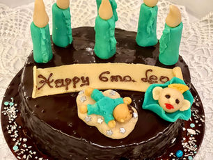 Ein Traum von Schokolade