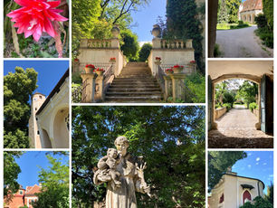 Schloß Schrattenthal