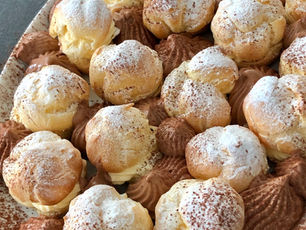 Mousse au Chocolate ❤️