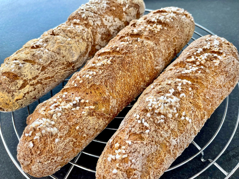 Baguette (Low Carb)