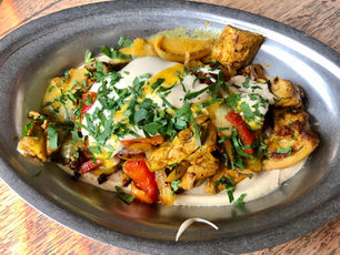 NENI am Wiener Naschmarkt